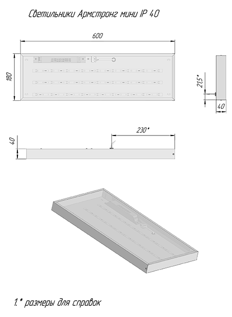    IP 40