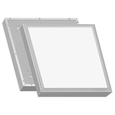 CSVT UNIVERSAL 50 595x59555 CRI80 3000 prisma IP20  